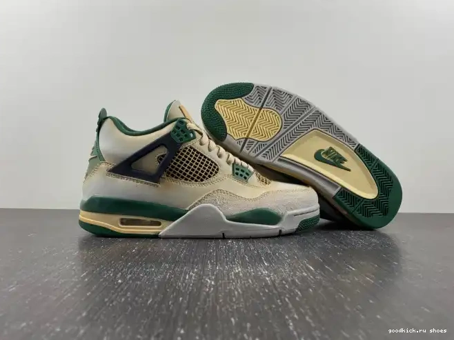 4 AIR YEAR
